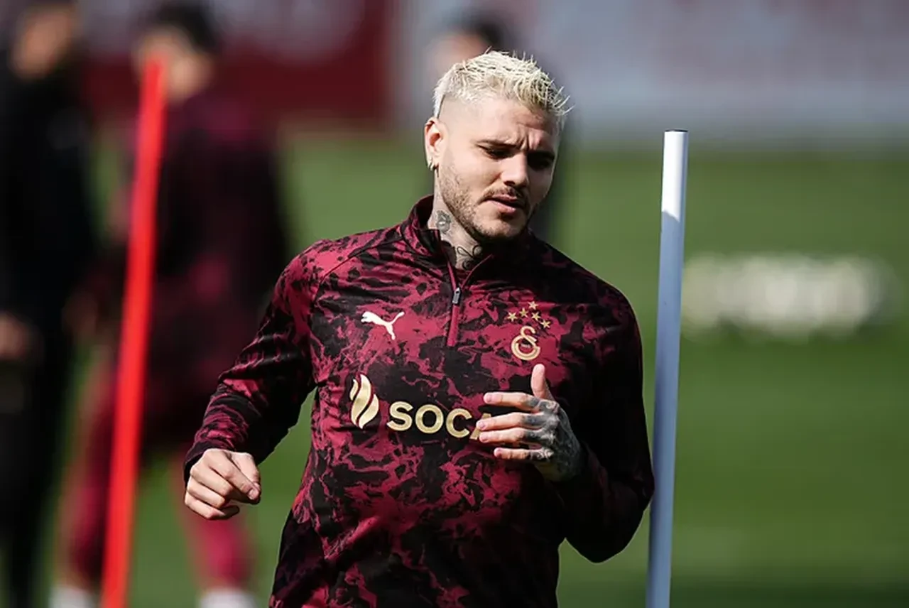 Galatasaray’da Mauro Icardi için yeni formül! Yönetimin Arjantinli yıldıza sözleşme şartı belli oldu: 'Şampiyon yap...'