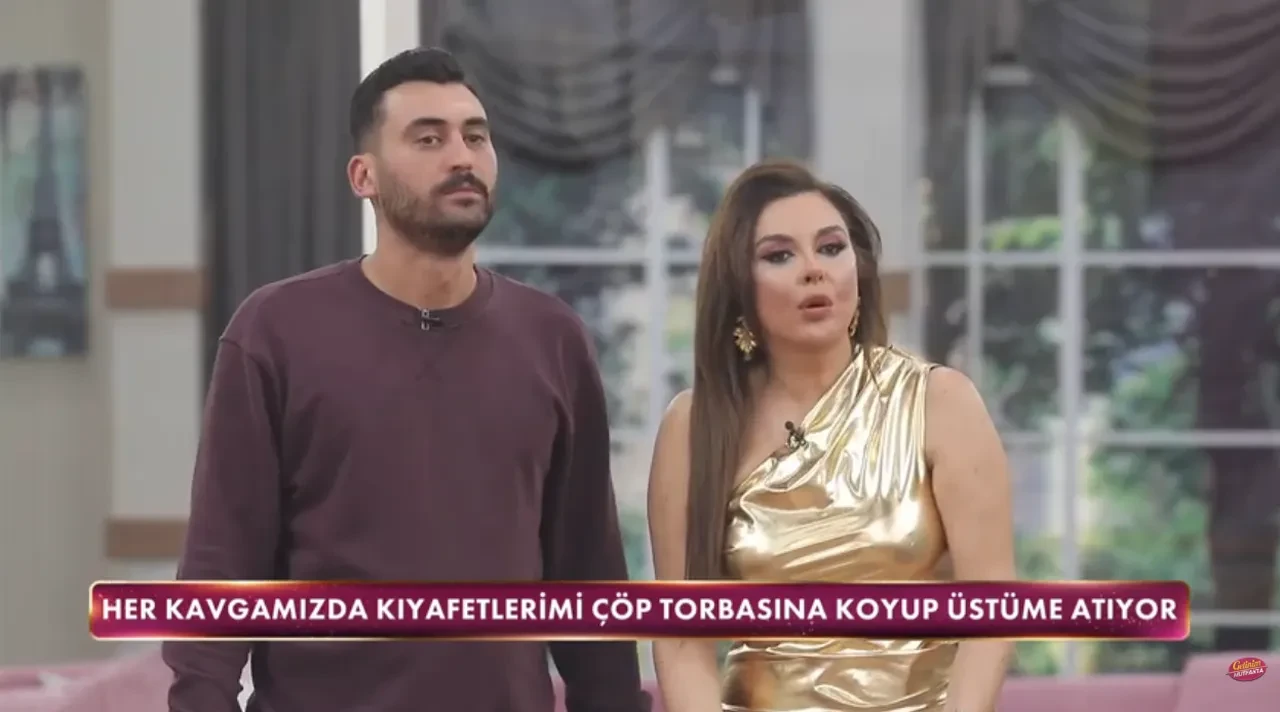 Gelinim Mutfakta Alime'nin ablasından şoke eden açıklamalar! Tijen Hanım Alime'ye ne imzalattı?