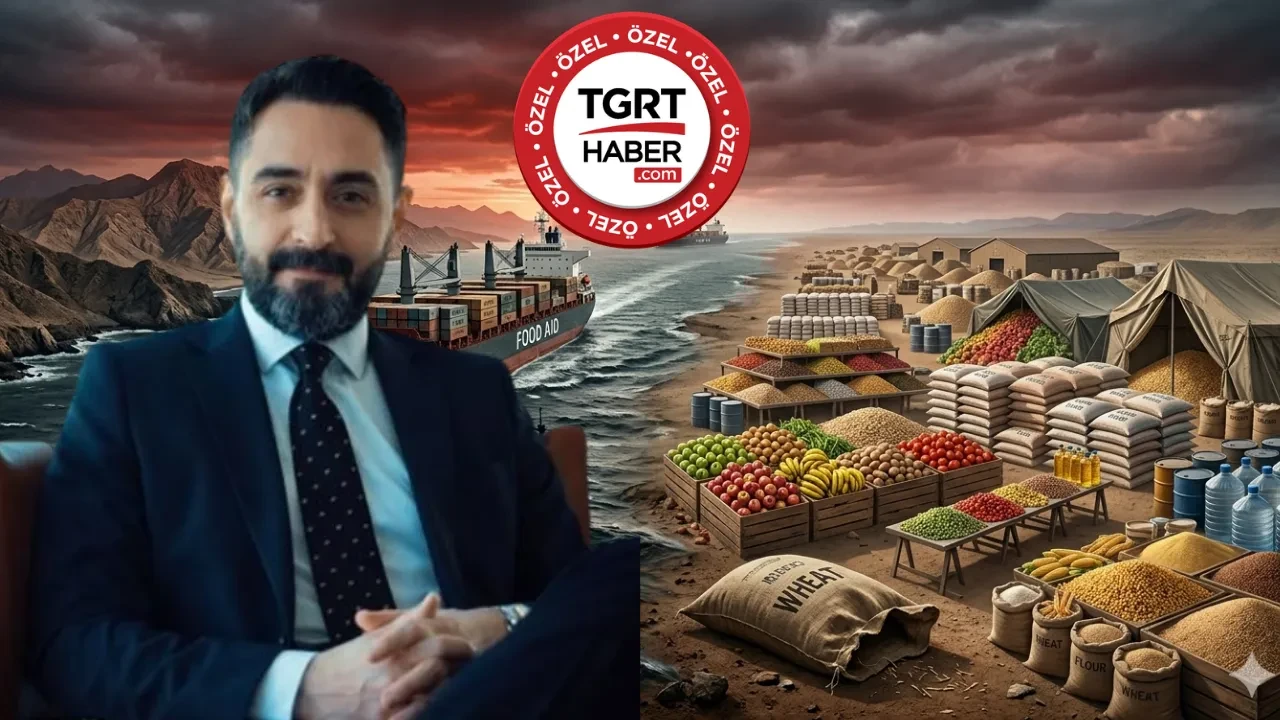 Gıda krizi kapıda mı? Dr. Sefer Humar’dan korkutan 3 ay uyarısı geldi
