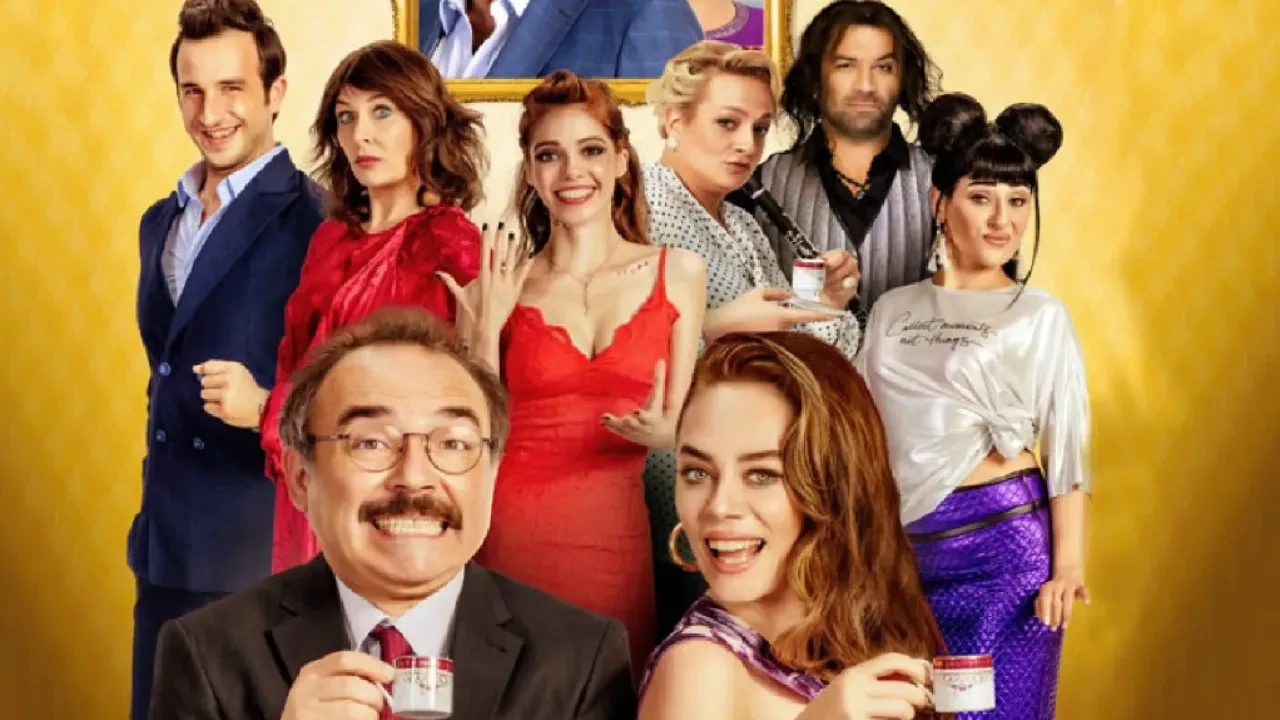 Gülse Birsel bombayı patlattı! En sevilen filmlerindendi, harekete geçti: Yola çıktı, geliyor!