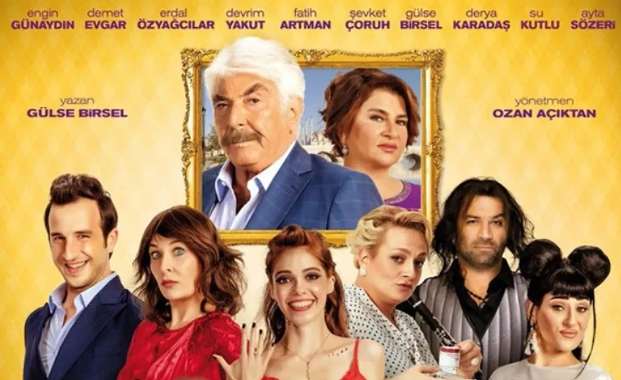 Gülse Birsel bombayı patlattı! En sevilen filmlerindendi, harekete geçti: Yola çıktı, geliyor!