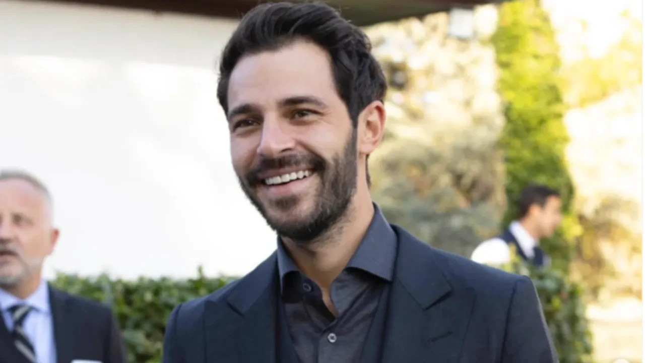 Hakan Sabancı gözaltına alındı, eski sevgilisi Aygün Aygün'dan göndermeli paylaşım geldi