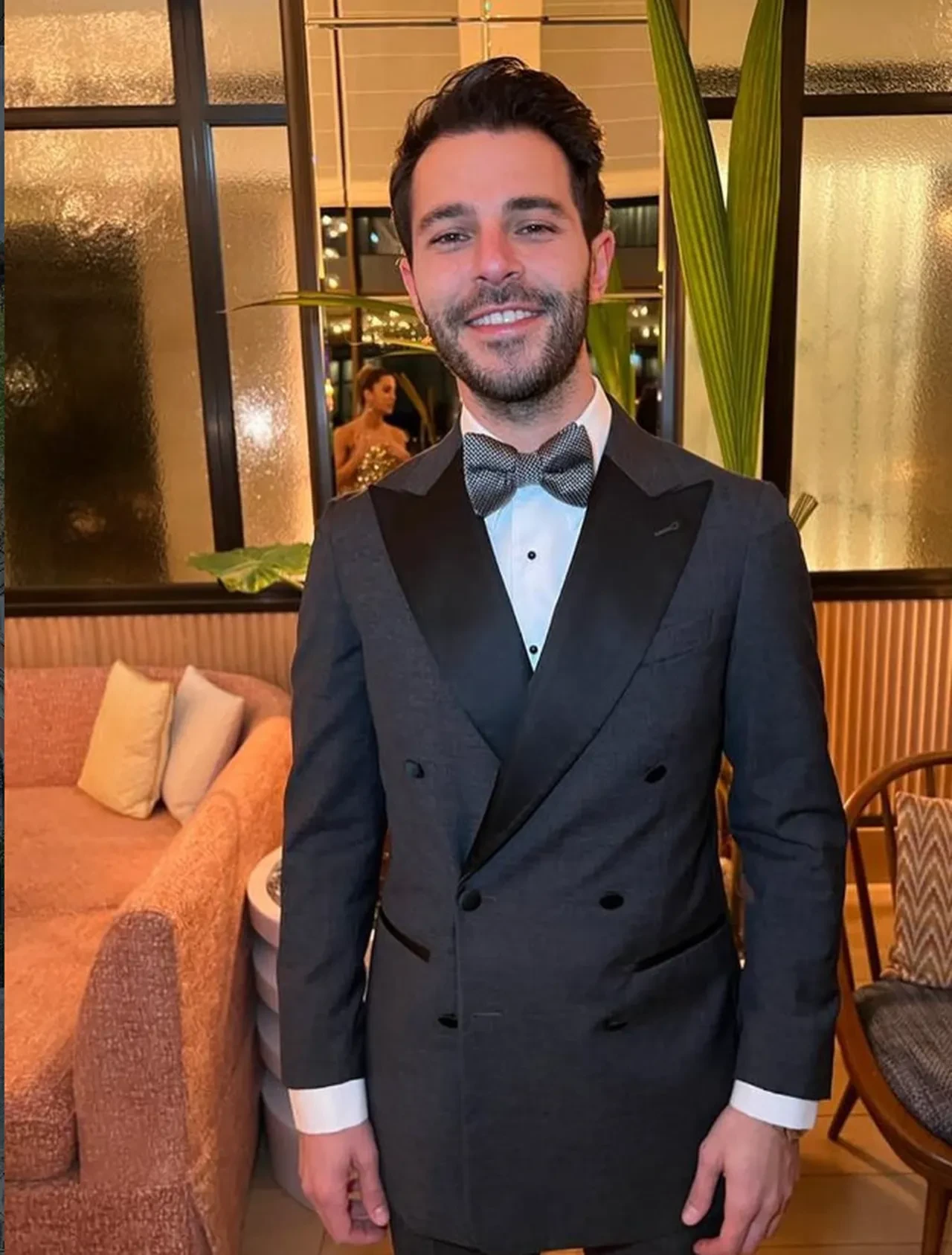 Hakan Sabancı gözaltına alındı, eski sevgilisi Aygün Aydın'dan göndermeli paylaşım geldi 