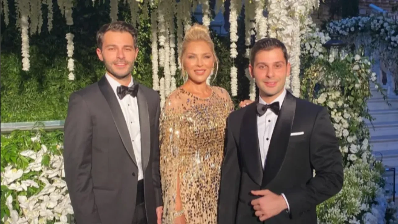 Hakan Sabancı ve Kerim Sabancı gözaltına alındı! Arzu Sabancı yorumları kapattı