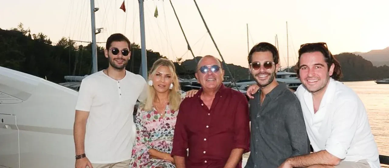 Hakan Sabancı ve Kerim Sabancı gözaltına alındı! Arzu Sabancı yorumları kapattı 