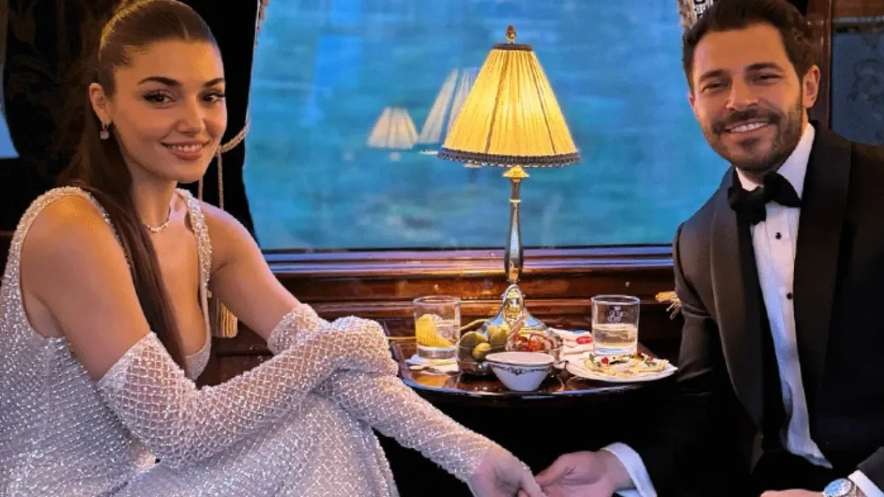 Hakan Sabancı'nın ifadesi ortaya çıktı: Hande Erçel ve Aygün Aydın sözleri dikkat çekti