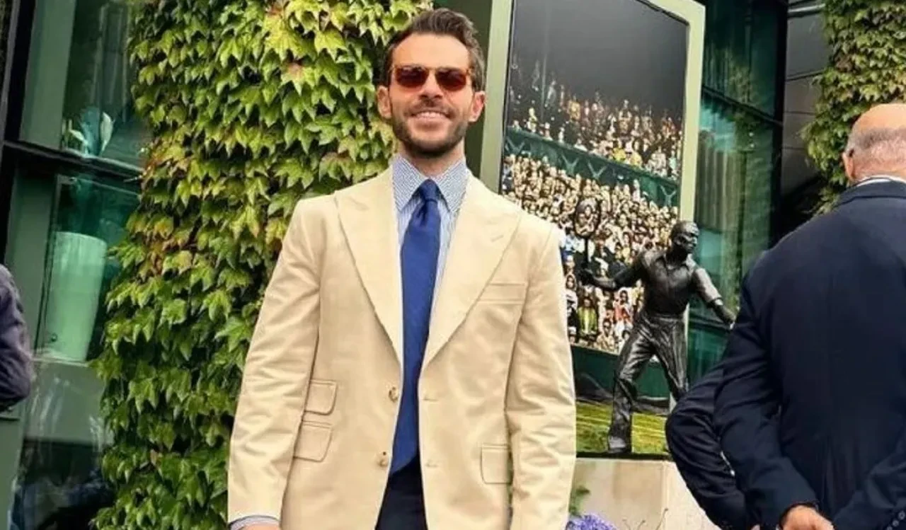 Hakan Sabancı'nın ifadesi ortaya çıktı: Hande Erçel ve Aygün Aydın sözleri dikkat çekti