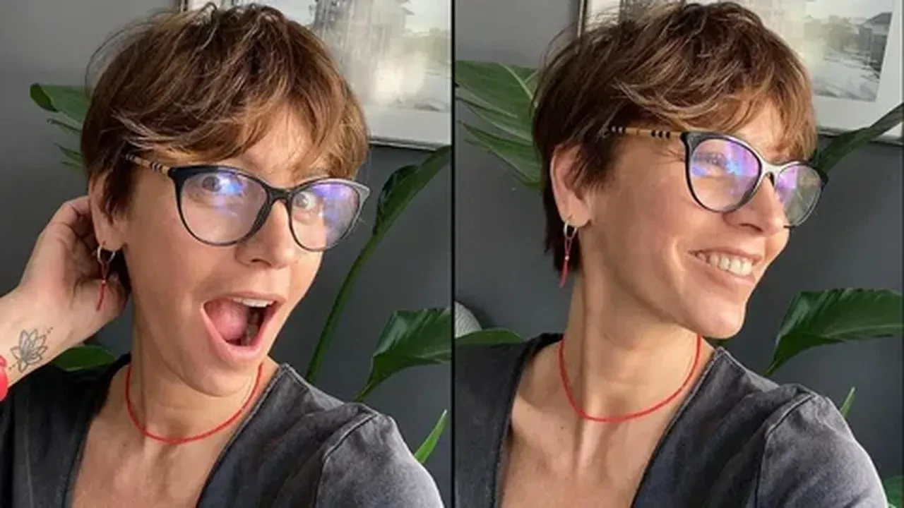 Halef dizisi Yıldız'ın annesi kim? Seda Akman kimdir, hangi dizilerde oynadı?