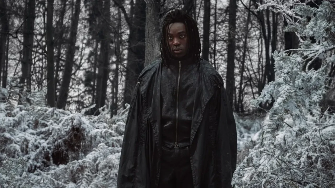 Harry Potter’ın yeni Snape’i Paapa Essiedu kimdir? Paapa Essiedu nereli, kaç yaşında?