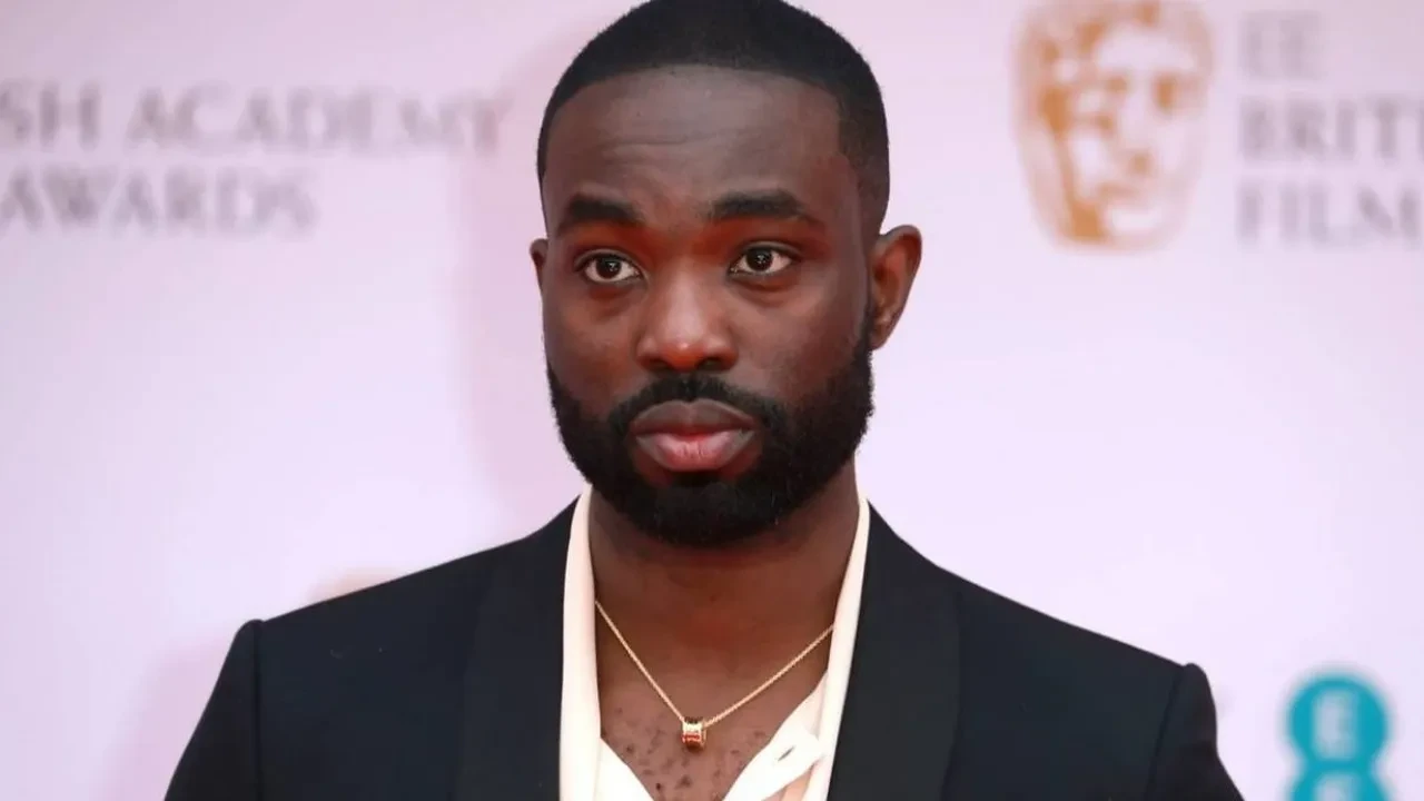 Harry Potter’ın yeni Snape’i Paapa Essiedu kimdir? Paapa Essiedu nereli, kaç yaşında?