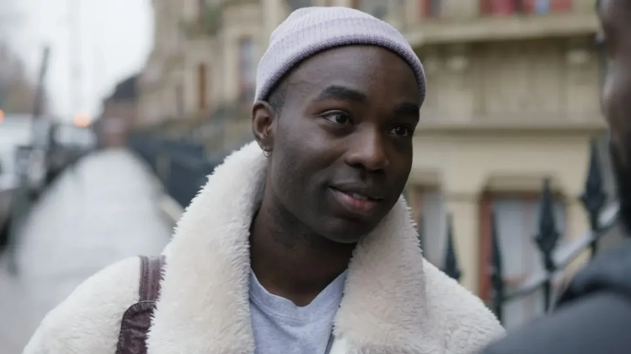 Harry Potter’ın yeni Snape’i Paapa Essiedu kimdir? Paapa Essiedu nereli, kaç yaşında?