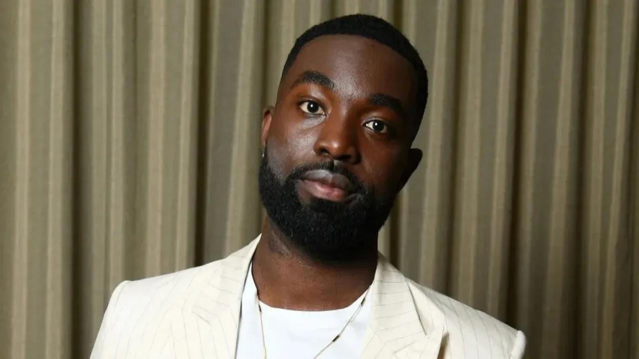 Harry Potter’ın yeni Snape’i Paapa Essiedu kimdir? Paapa Essiedu nereli, kaç yaşında?