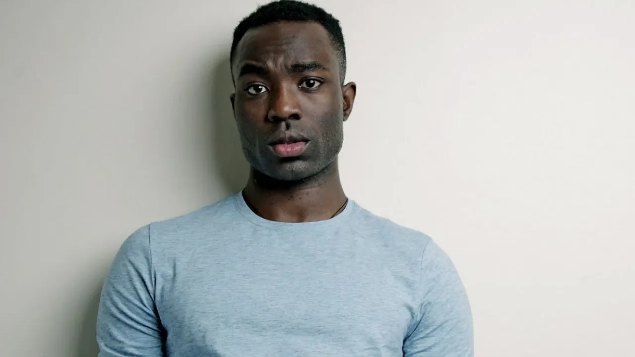 Harry Potter’ın yeni Snape’i Paapa Essiedu kimdir? Paapa Essiedu nereli, kaç yaşında?