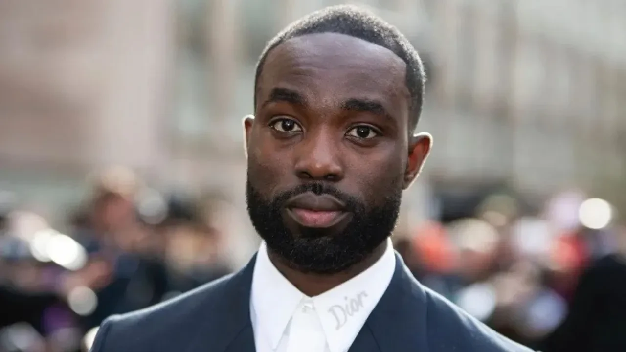 Harry Potter’ın yeni Snape’i Paapa Essiedu kimdir? Paapa Essiedu nereli, kaç yaşında?