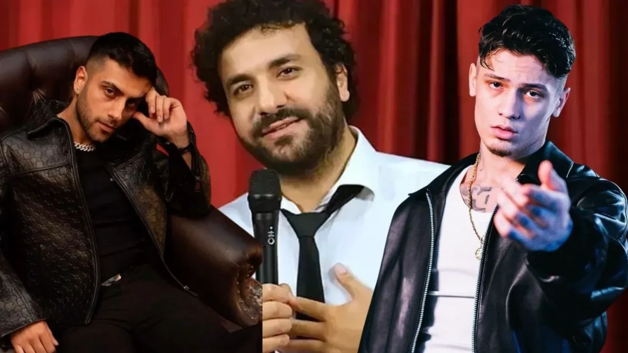 Hasan Can Kaya’dan şok nezarethane itirafı! Reynmen ve Çakal dayanamadı