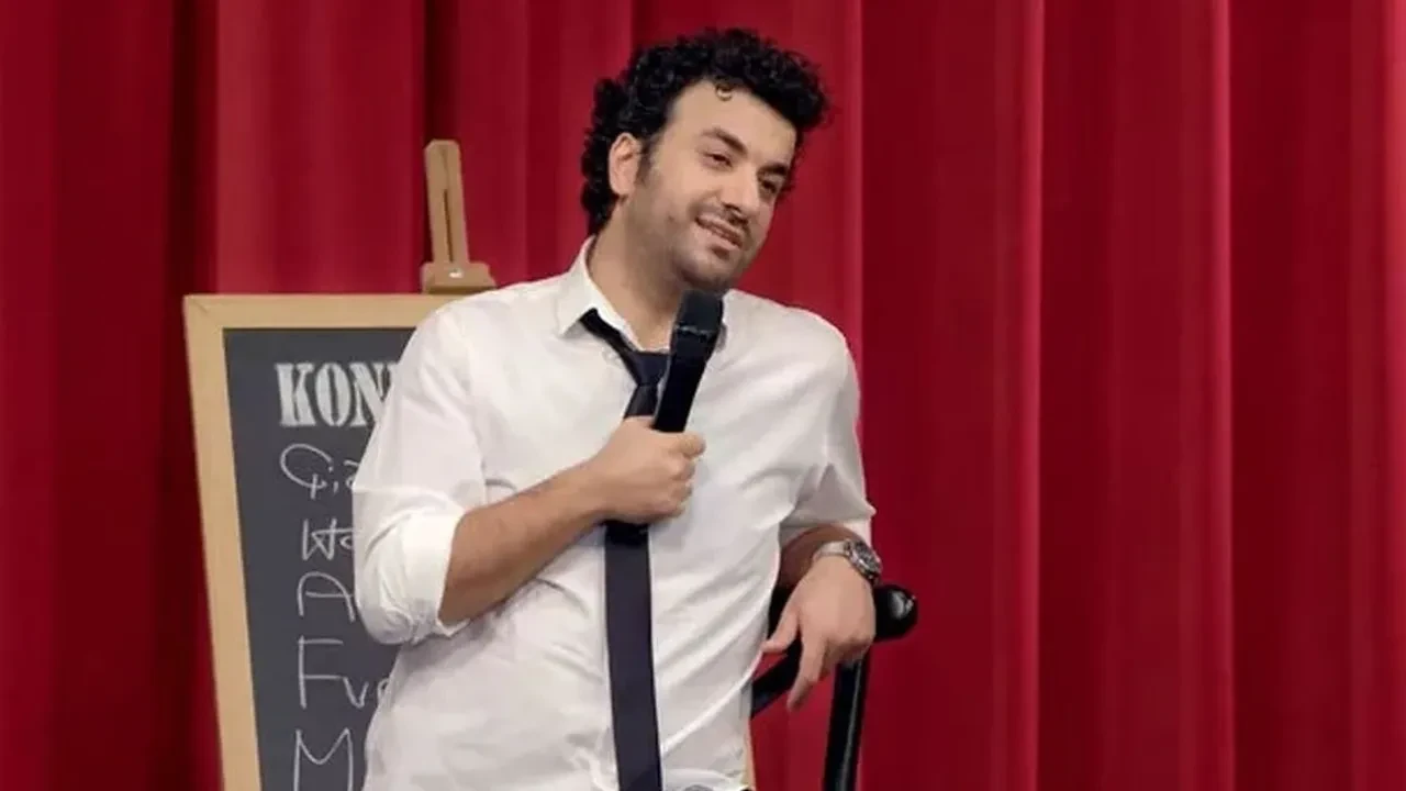 Hasan Can Kaya’dan şok nezarethane itirafı! Reynmen ve Çakal dayanamadı