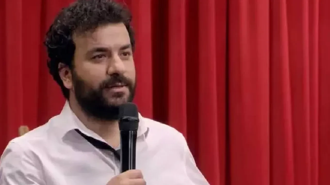 Hasan Can Kaya’dan şok nezarethane itirafı! Reynmen ve Çakal dayanamadı