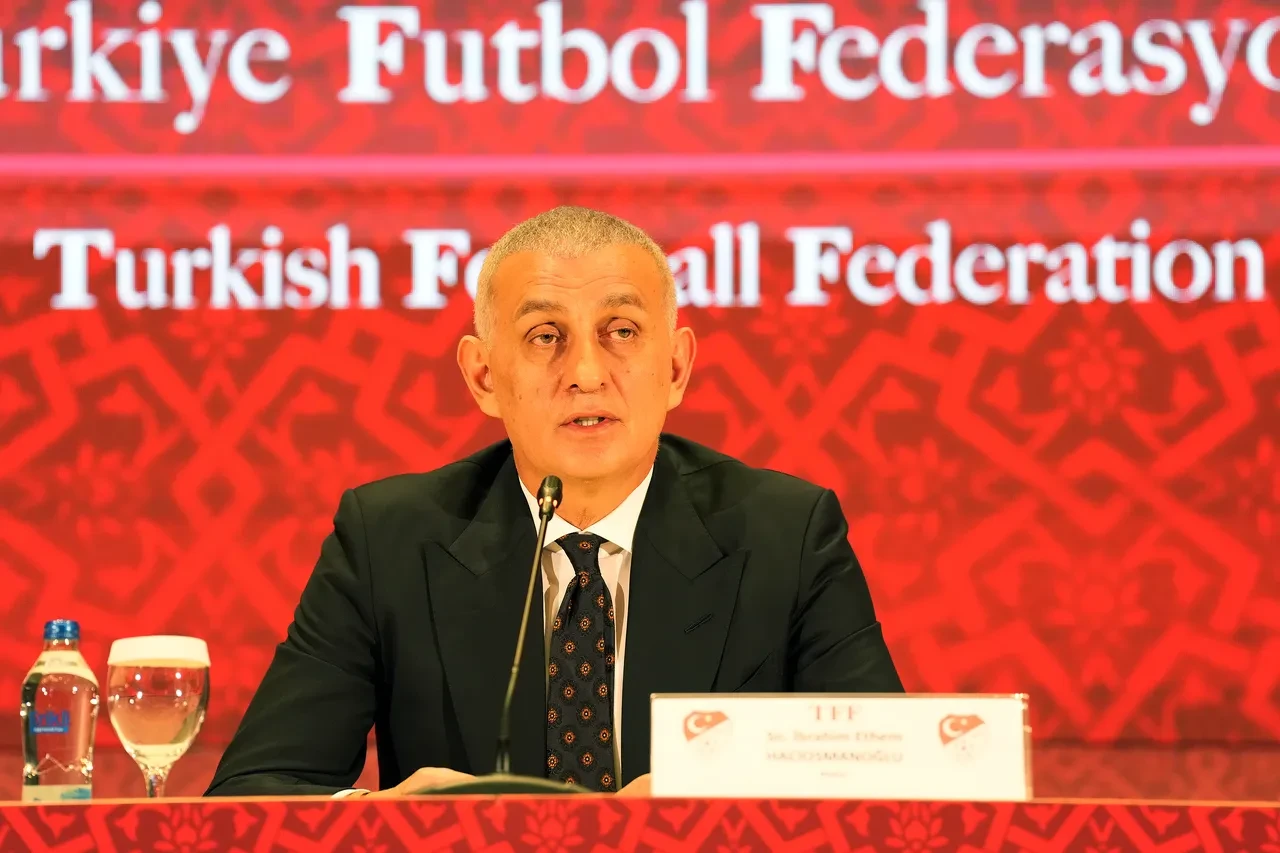 İbrahim Hacıosmanoğlu'ndan 2026 Dünya Kupası çıkışı: "Tarihin en karakterli kadrosu!"