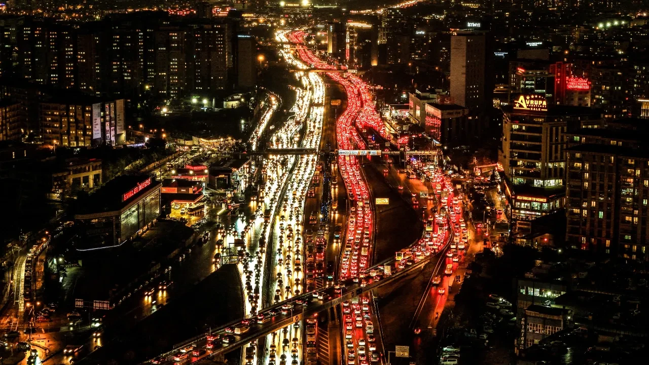 İHA foto muhabirlerine ödül yağmuru! TFMD'den 4 ödül birden 