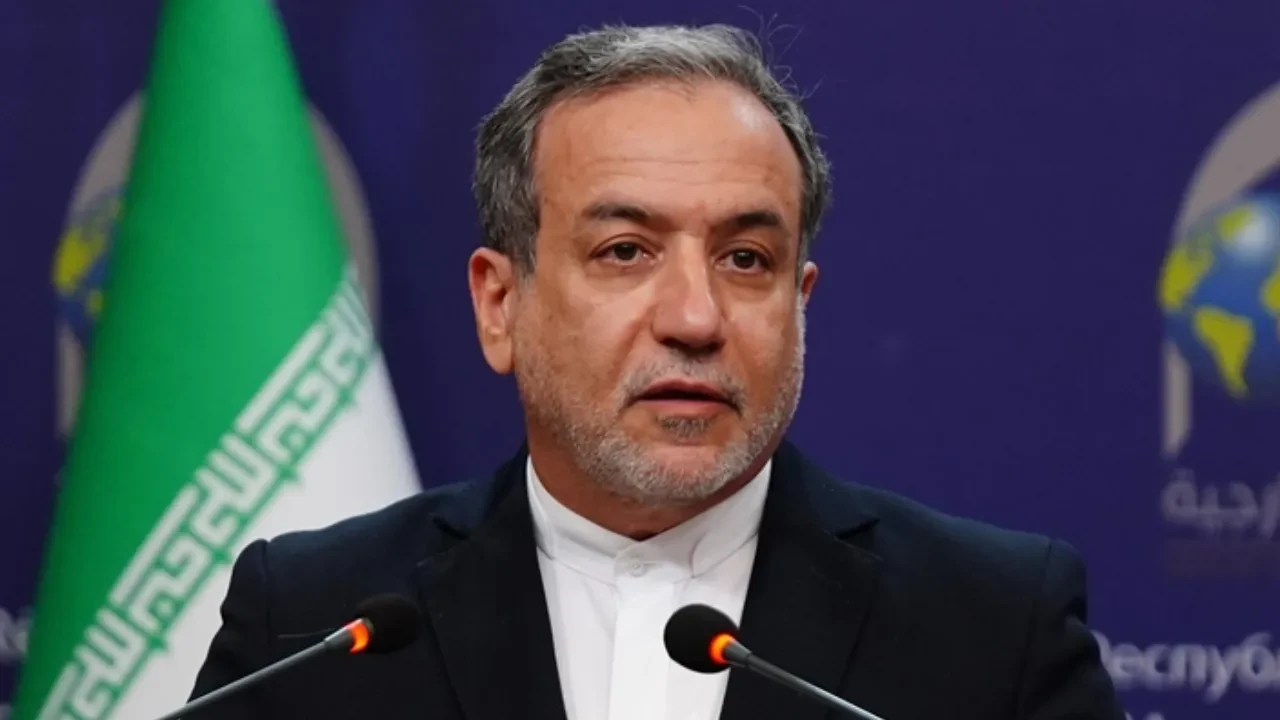 İran Dışişleri Bakanı Arakçi'den savaşla ilgili kritik açıklama! 