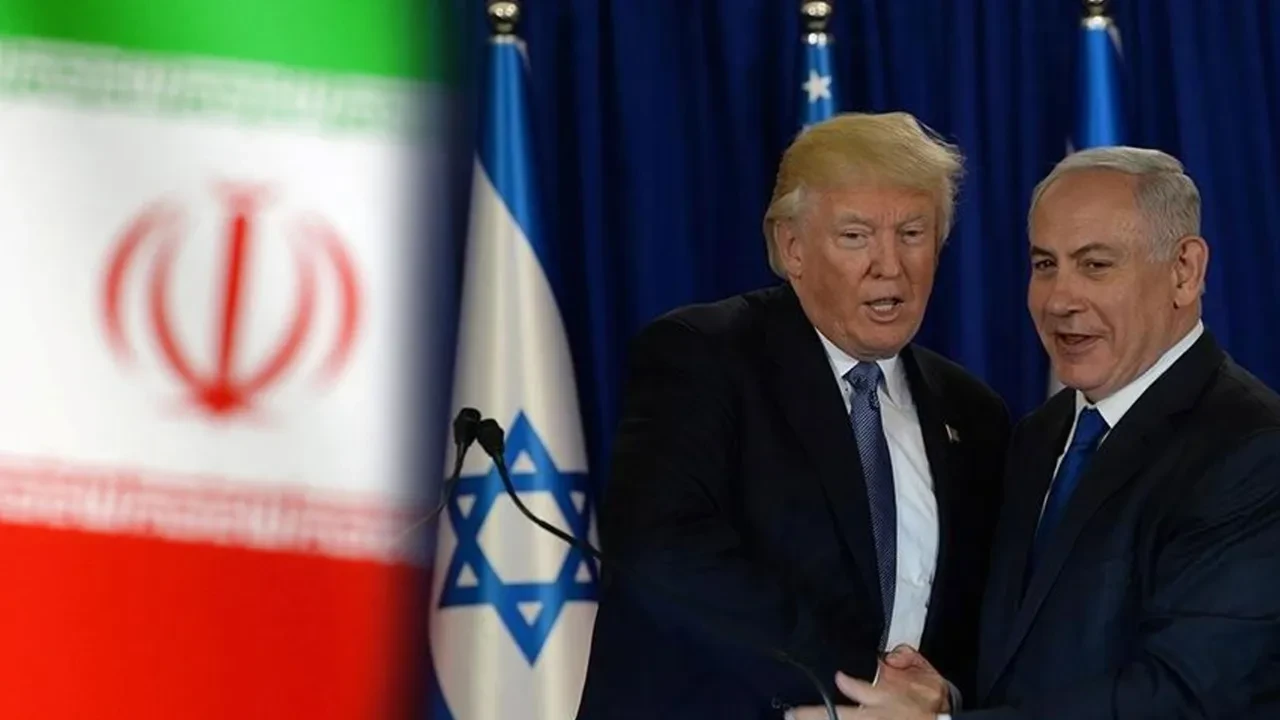 İranlı iki üst düzey isim suikast listesinden çıkarıldı! ABD talep etti, İsrail yaptı