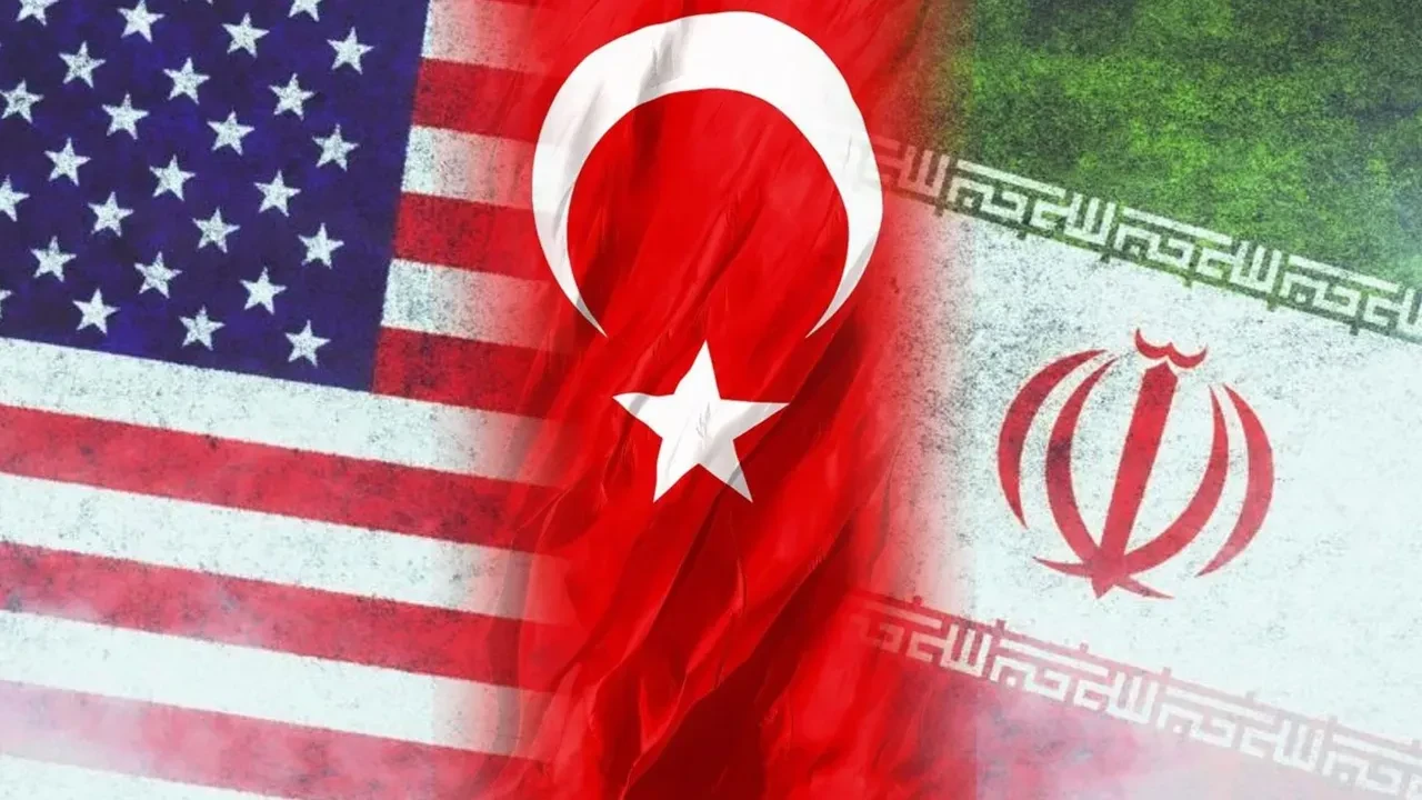 İranlı iki üst düzey isim suikast listesinden çıkarıldı! ABD talep etti, İsrail yaptı