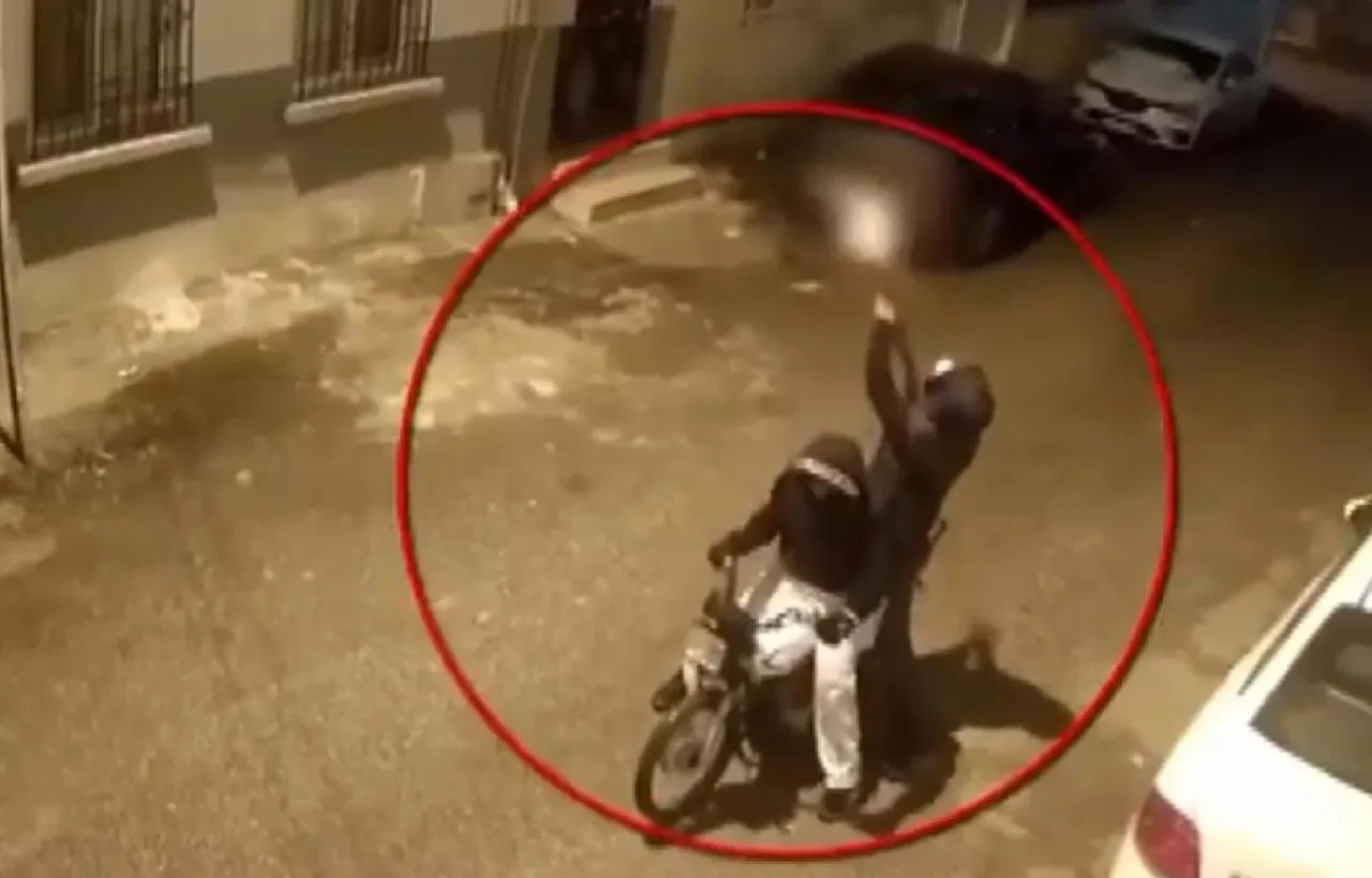 İş yeri ve oto kurşunlama olaylarına karıştılar, polisten kaçamadılar: 9 gözaltı