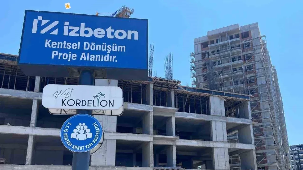 İZBETON davasında ara karar! Bir sonraki duruşma tarihi belli oldu