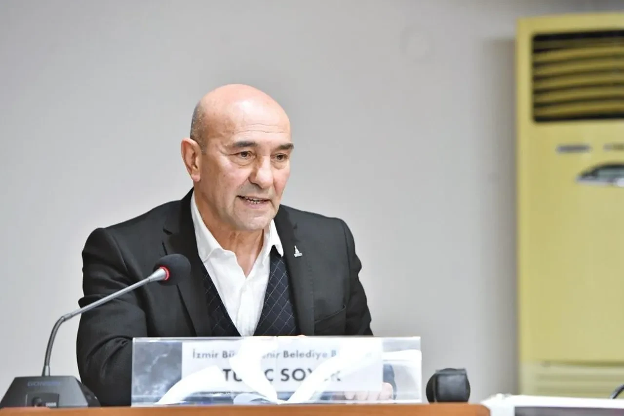 İZBETON davasında ara karar! Bir sonraki duruşma tarihi belli oldu