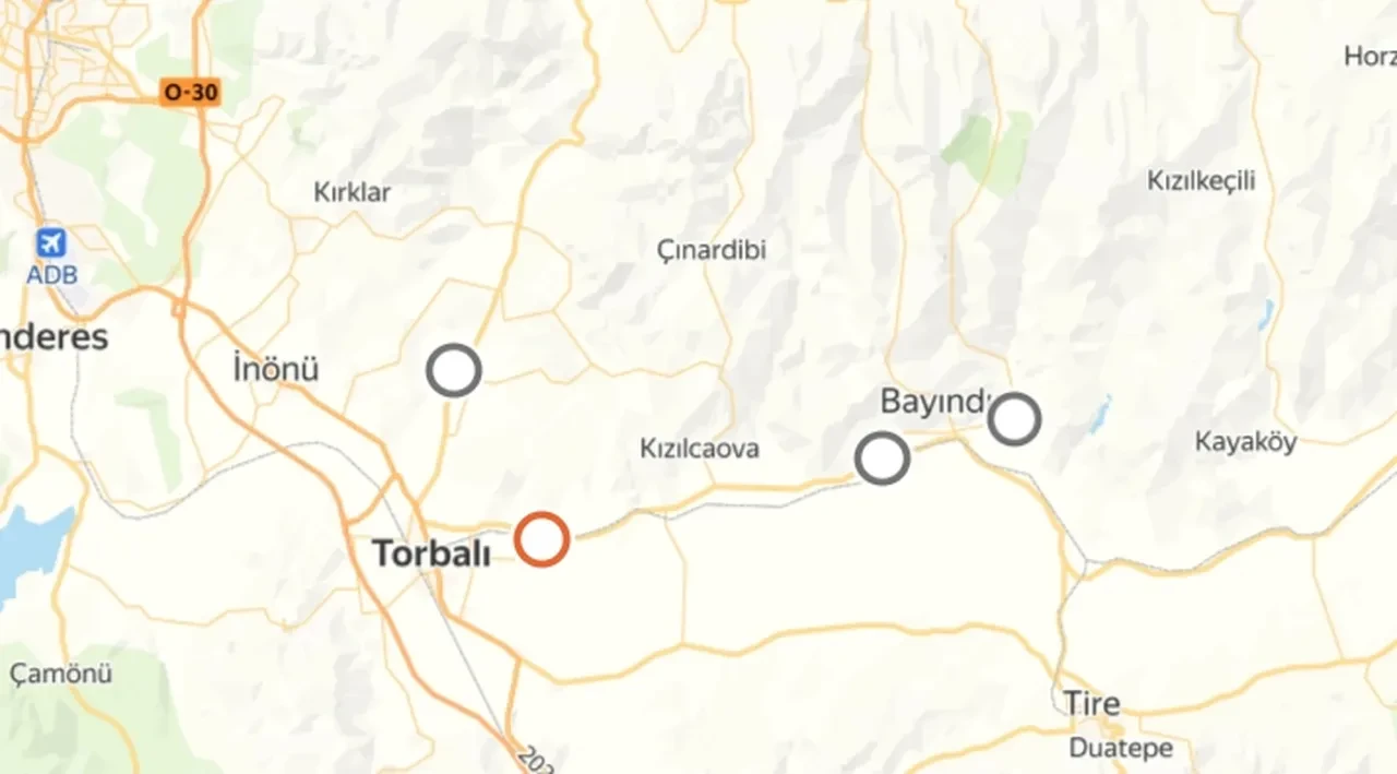 İzmir GEDİZ elektrik kesintisi! 26-27-28 Mart İzmir’de Buca, Foça, Ödemiş elektrik kesintisi ne kadar sürecek?