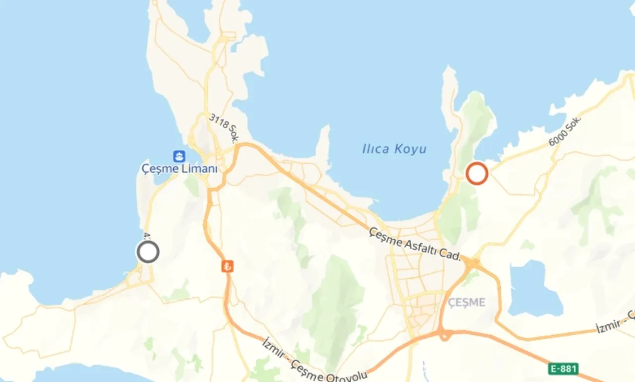 İzmir GEDİZ elektrik kesintisi! 26-27-28 Mart İzmir’de Buca, Foça, Ödemiş elektrik kesintisi ne kadar sürecek?