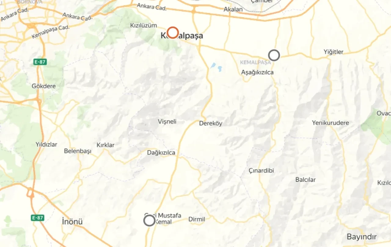 İzmir GEDİZ elektrik kesintisi! 26-27-28 Mart İzmir’de Buca, Foça, Ödemiş elektrik kesintisi ne kadar sürecek?