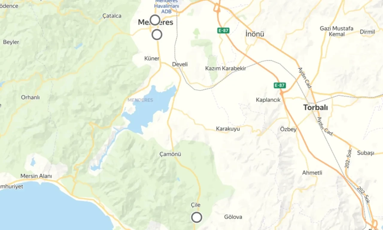 İzmir GEDİZ elektrik kesintisi! 26-27-28 Mart İzmir’de Buca, Foça, Ödemiş elektrik kesintisi ne kadar sürecek?