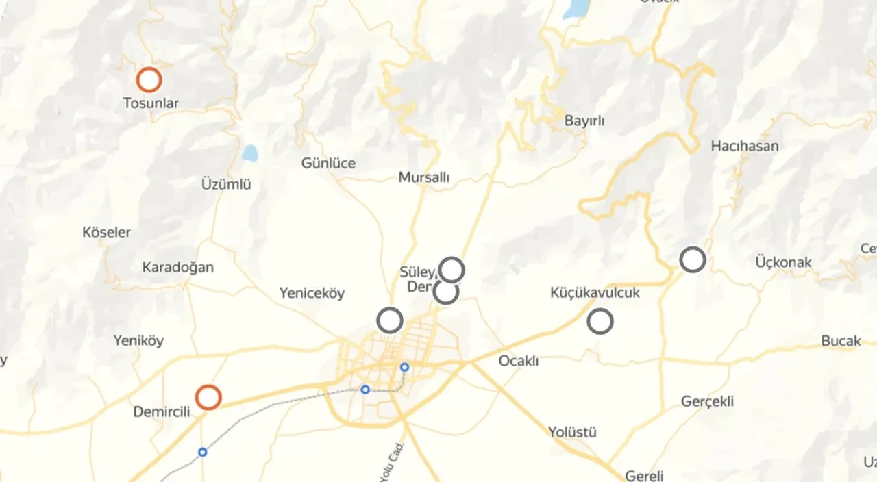 İzmir GEDİZ elektrik kesintisi! 26-27-28 Mart İzmir’de Buca, Foça, Ödemiş elektrik kesintisi ne kadar sürecek?