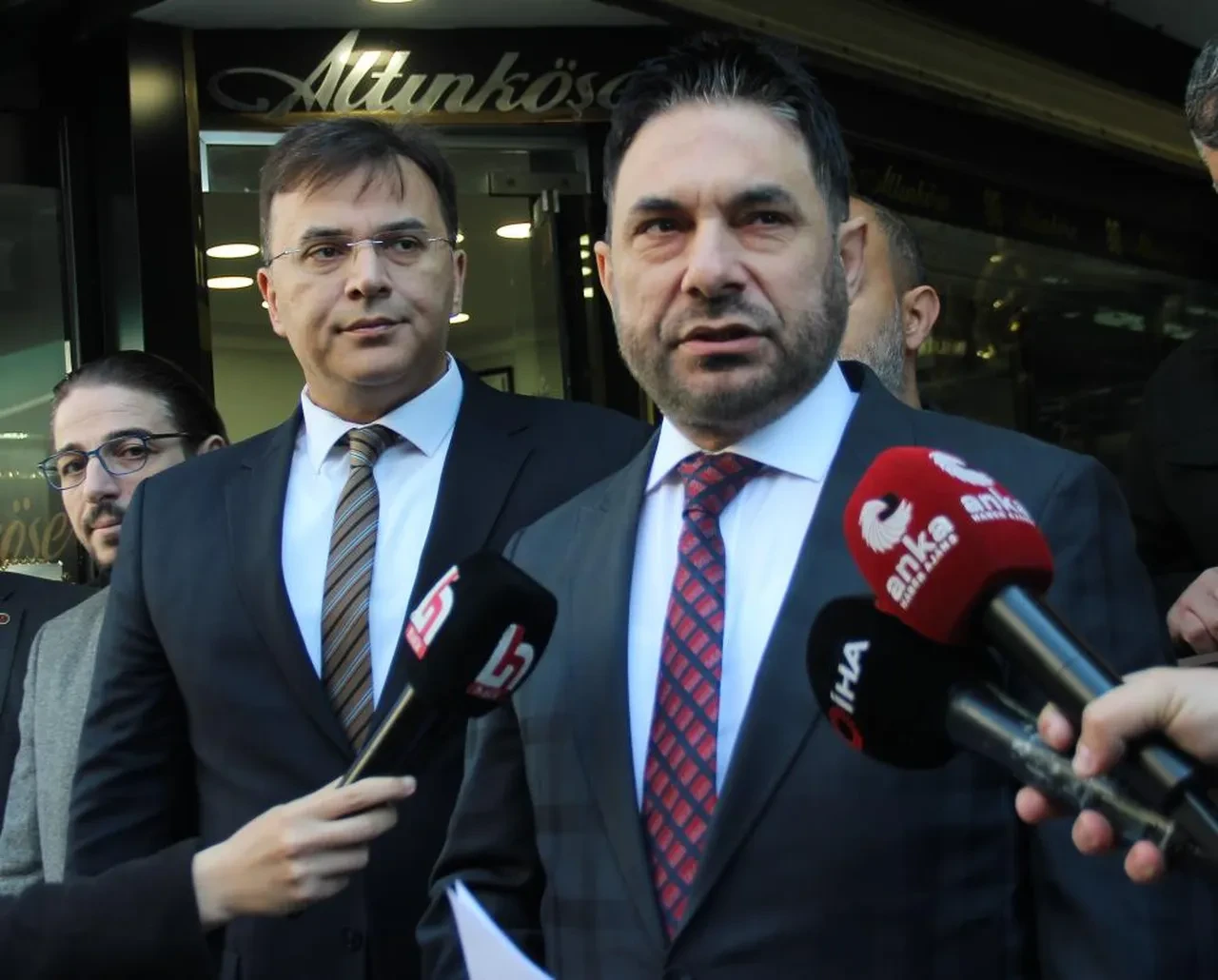 İzmir Kuyumcular Odası'ndan zinet altın kararı!