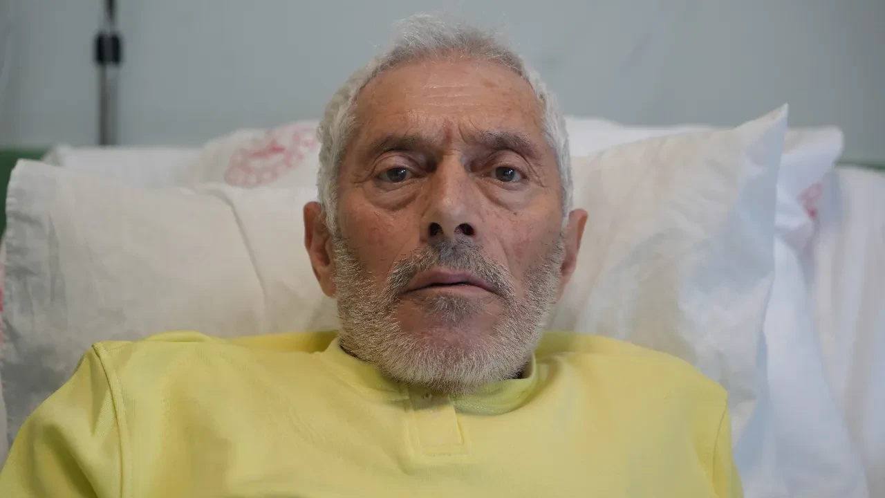 Kalbi saatlerce durdurularak hayata döndürüldü! Samsun'da riskli ve nadir ameliyat