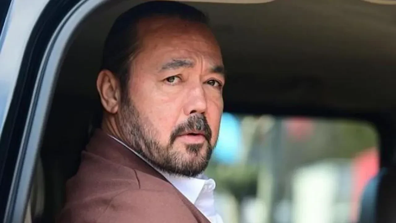 Kanıt dizisiyle hafızalara kazınan Orhan komiserden çarpıcı açıklama! Beleşe çalıştık