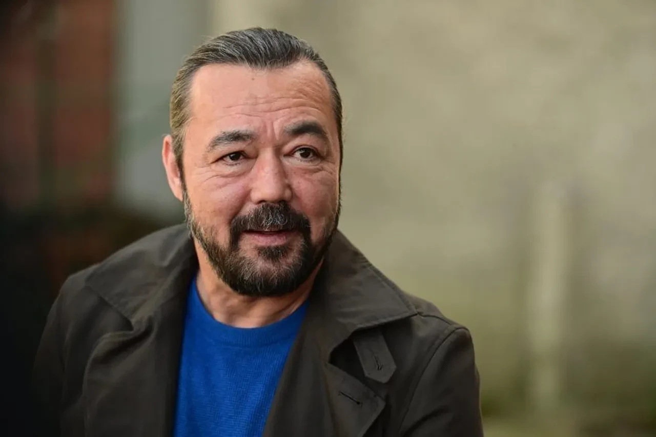 Kanıt dizisiyle hafızalara kazınan Orhan komiserden çarpıcı açıklama! Beleşe çalıştık