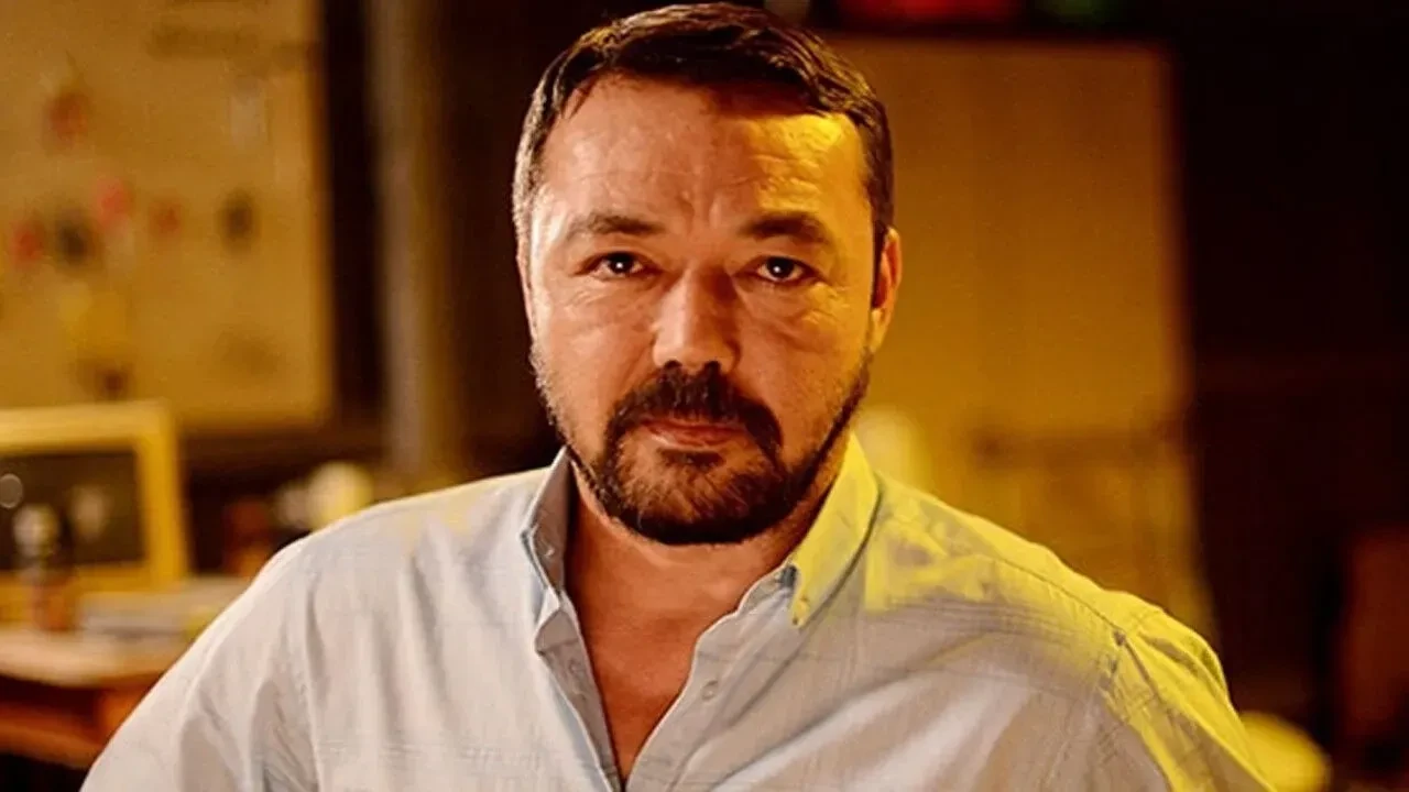 Kanıt dizisiyle hafızalara kazınan Orhan komiserden çarpıcı açıklama! Beleşe çalıştık