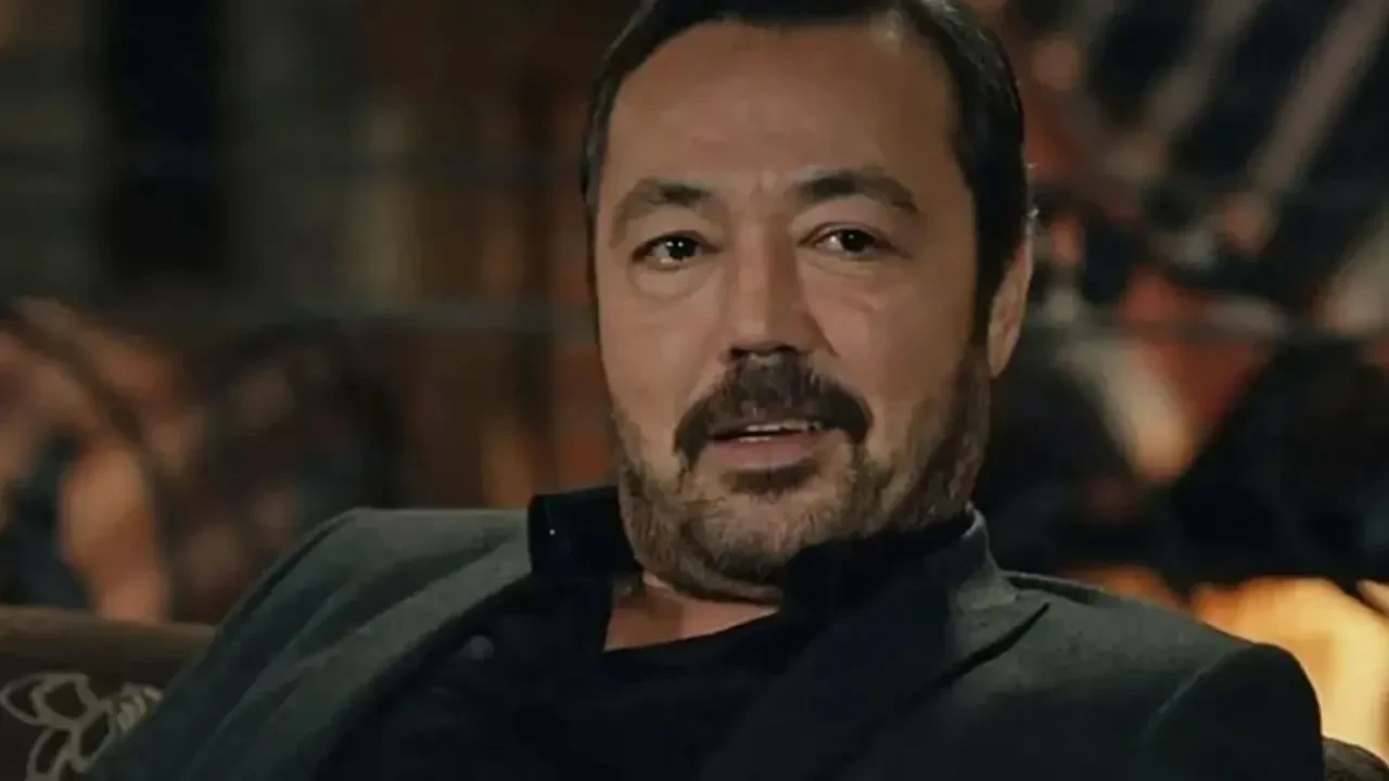 Kanıt dizisiyle hafızalara kazınan Orhan komiserden çarpıcı açıklama! Beleşe çalıştık