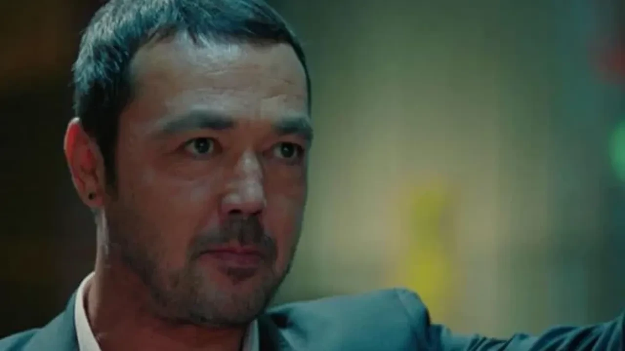 Kanıt dizisiyle hafızalara kazınan Orhan komiserden çarpıcı açıklama! Beleşe çalıştık