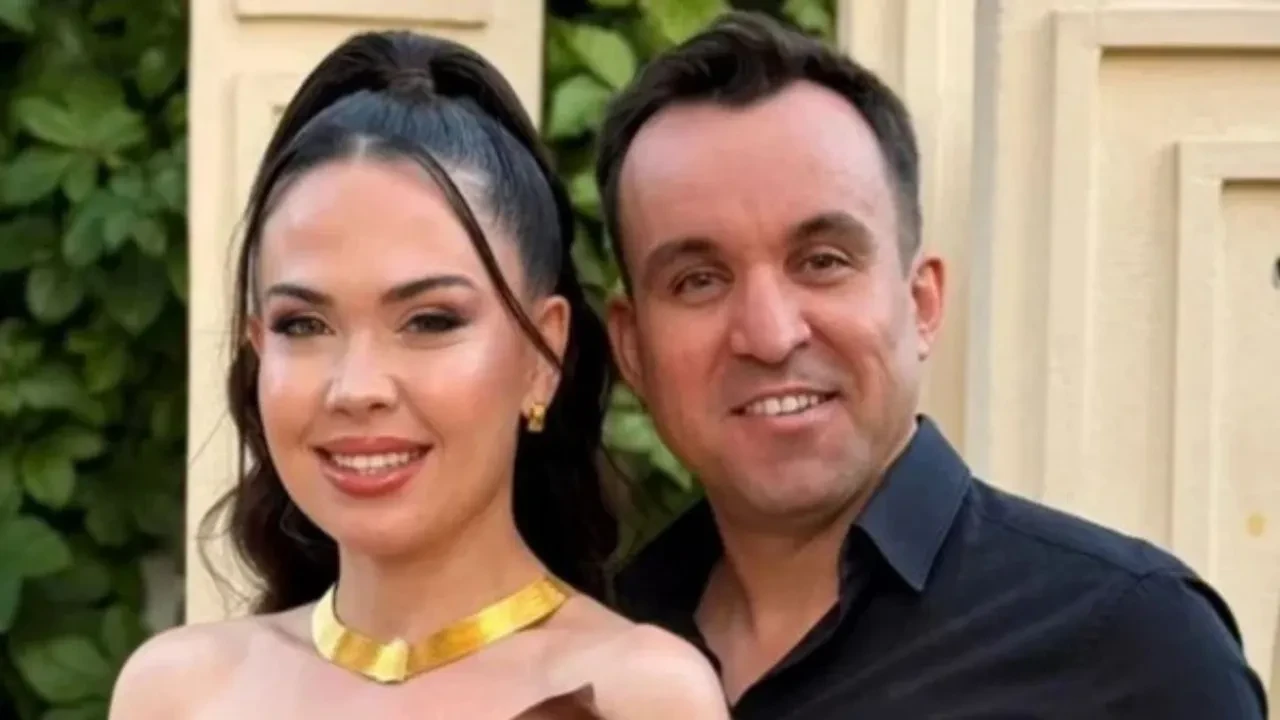 Kara para aklama ile gündem olan fenomen Özlem Öz’ün yeni sarayı nefes kesti! Tam 100.000 TL değerinde