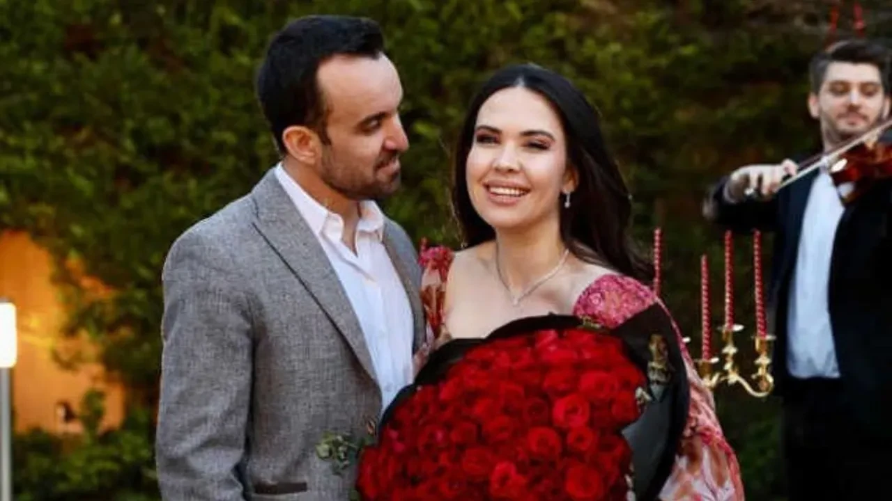 Kara para aklama ile gündem olan fenomen Özlem Öz’ün yeni sarayı nefes kesti! Tam 100.000 TL değerinde