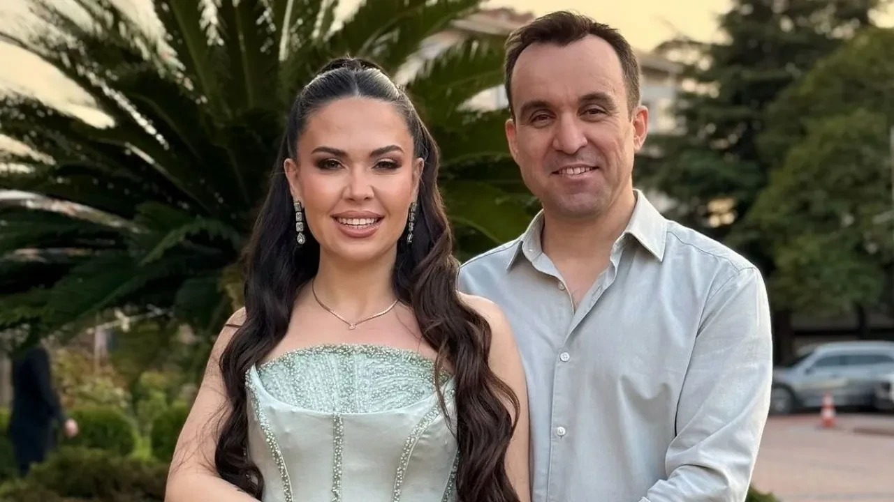 Kara para aklama ile gündem olan fenomen Özlem Öz’ün yeni sarayı nefes kesti! Tam 100.000 TL değerinde