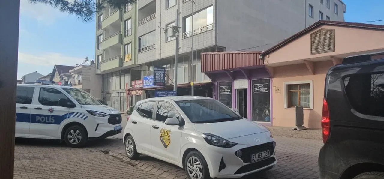 Kastamonu'da 9 öğrenci hastanelik oldu! İşletme tedbiren mühürlendi