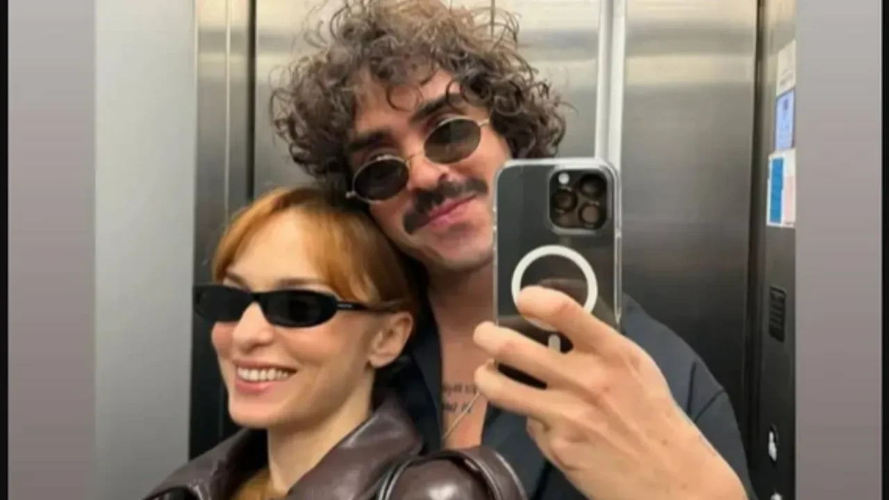 Komşuları Nilperi Şahinkaya'nın bağrışlarına dayanamadı! Polisler kapıya dayandı