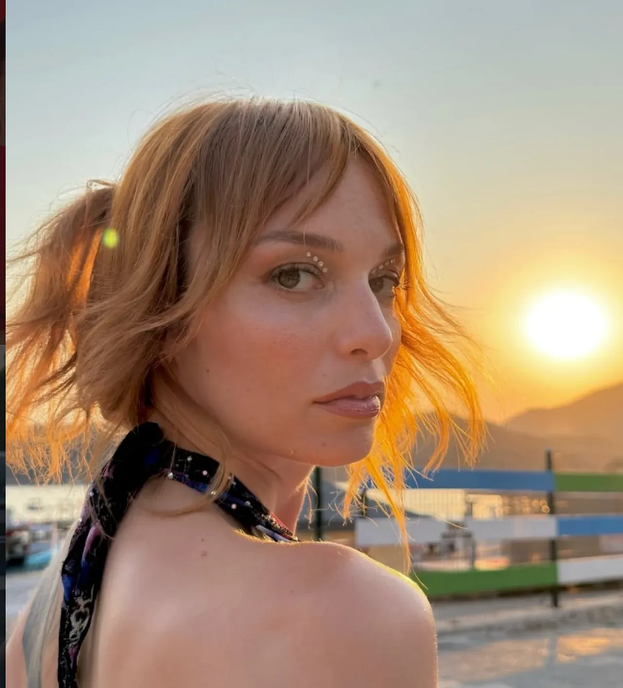 Komşuları Nilperi Şahinkaya'nın bağrışlarına dayanamadı! Polisler kapıya dayandı 