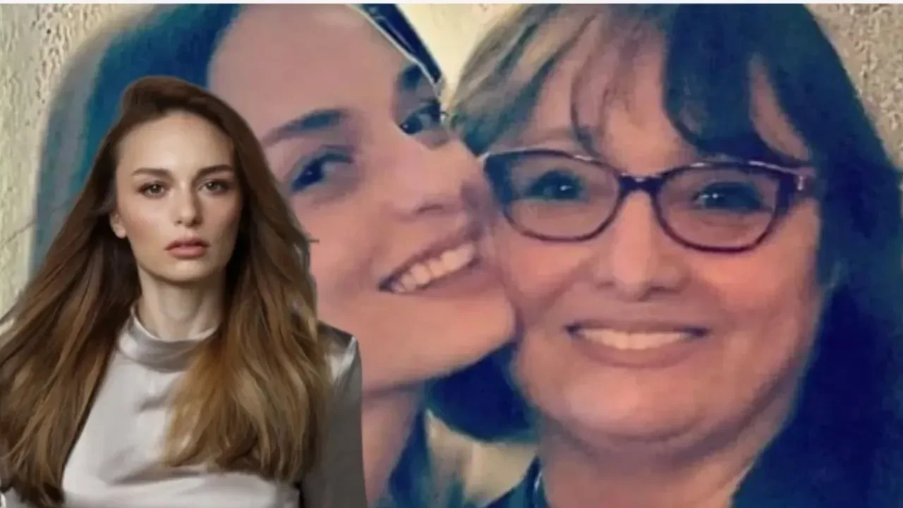 Komşuları Nilperi Şahinkaya'nın bağrışlarına dayanamadı! Polisler kapıya dayandı 