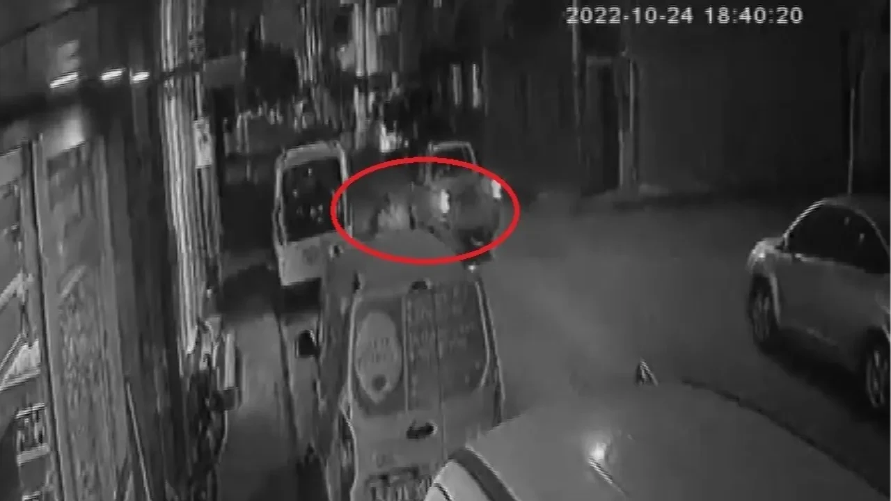 Köpekten kaçarken kamyonetin altında kalan çocuğun davasında karar verildi: 10 milyon TL tazminat ödeyecekler