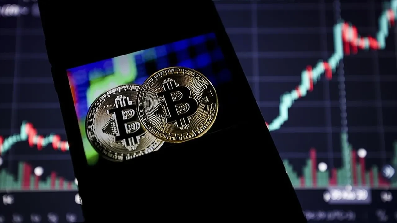 Kripto para düzenlemesi geri çekildi: AK Parti'den açıklama geldi